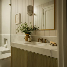 Primary Bath Reno
