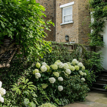 Alexander Square (Courtyard), Knightsbridge, London