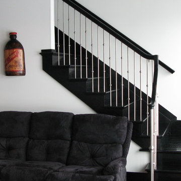 Game Room Addition