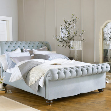 Zenana Bedstead Collection