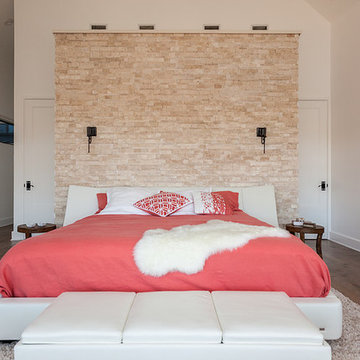 Lake Austin Remodel
