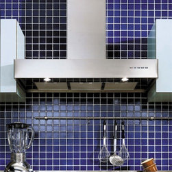 Designer Range Hoods - "Lineare" Series - Range Hoods And Vents