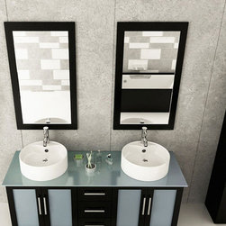 Avola Bathroom Vanities - Bathroom Vanities And Sink Consoles