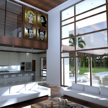 Luxury Residence Miami