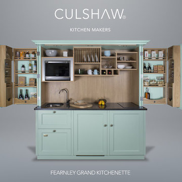 The New Fearnly Grand Kitchenette