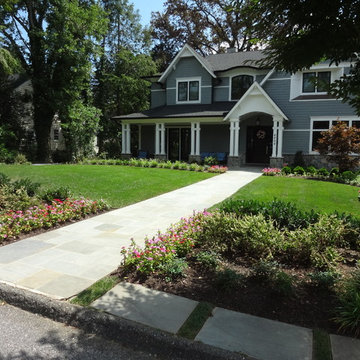 Kensington Residence