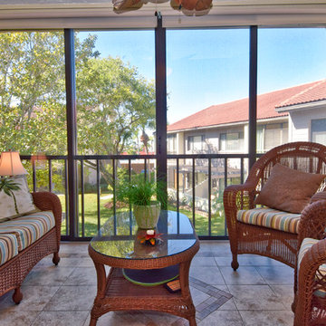 Siesta Key Dunes Rental Condo - Sarasota Real Estate Photographer Rick Ambrose