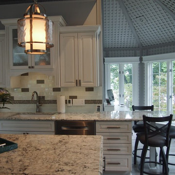Kitchens