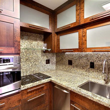 MICRO KITCHENS