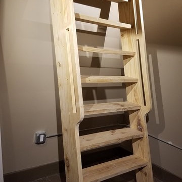 Ships Ladder