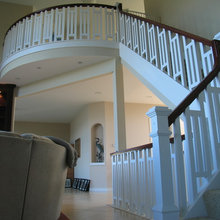 stairways