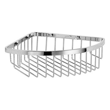 Shower Caddy Shelf Organizer for Shampoo, Conditioner, Soap