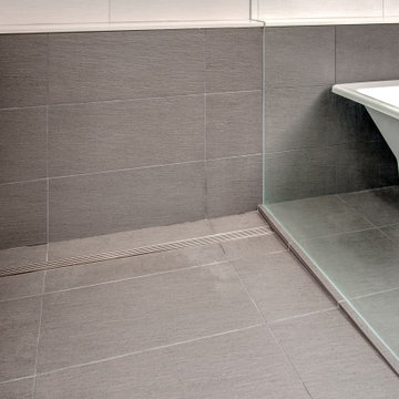 Bellevue Modern Kitchen and Bath Renovation