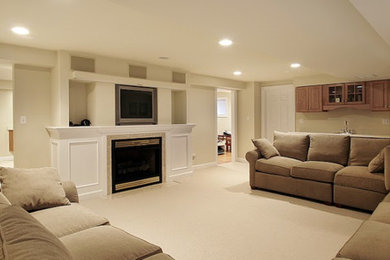 Residential Projects