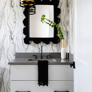 Chic Showhouse