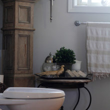 bathroom ideas