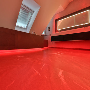 Wellness Oase in München Bogenhausen