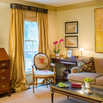 Old Town Alexandria Townhouse