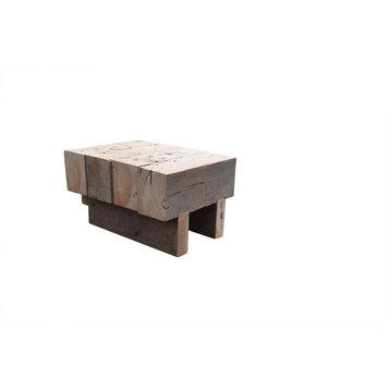 Wooden Hammer Reclaimed Timber Table