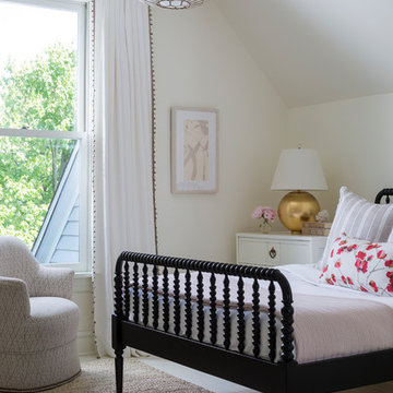 Megan Opel Interiors - River Forest