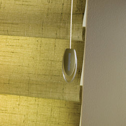 Hunter Douglas Vignette&reg; Shades - Window Blinds