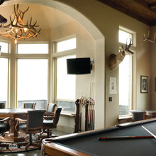 gameroom