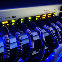 AC TERRASSEMENT (Arsac) - Home Electronics