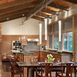 TROMS Pendant Light - Pendant Lighting