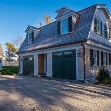 MHC Garage