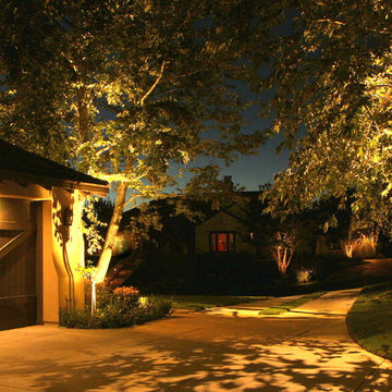 Coto De Caza Homes