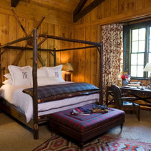 Cabin interiors