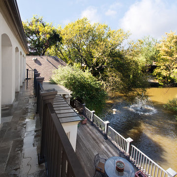 Lovers Lane Renovation