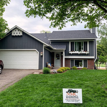 Roofing Projects