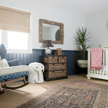 I like it: bedroom and closets