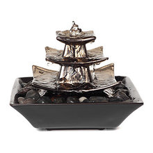 Water Features