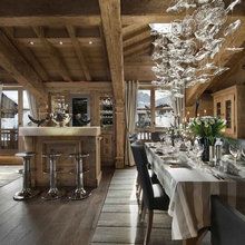 chalet
