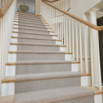 Project #127 | Refreshing Rail Remodel
