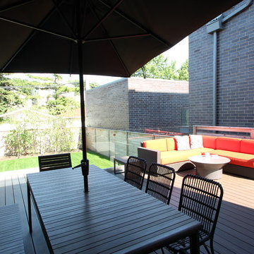 Chicago Bucktown Modern Masterpiece