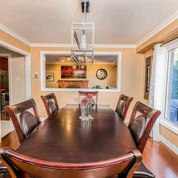 Entire Home Remodel