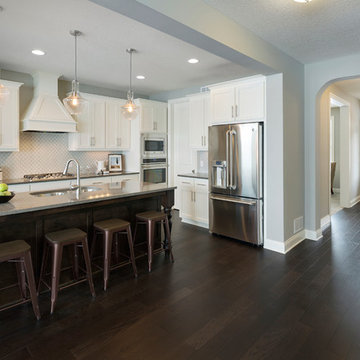 Kitchens