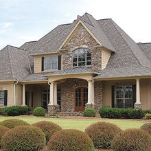 New House Ideas