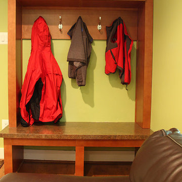 Mclean, VA | Multiple Rooms