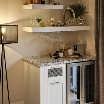 Millwoods Renovation