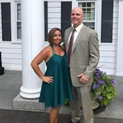 Angela O'Brien's photo