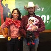 Rachel Cacharelis's photo