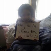 Doris Salas's photo