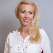 Ekaterina Goroshko's photo