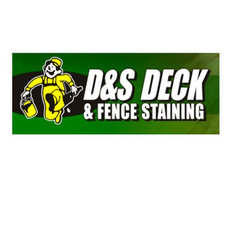 D and S Deck