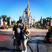 Diana DelBasso's photo