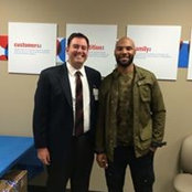 Jeremy Trimble's photo